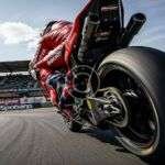 Technologie voor veiligheid en wegligging bij motorfietsen